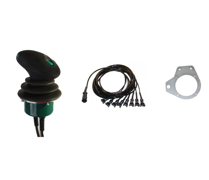 ERGO DigiStick JPT and ring image