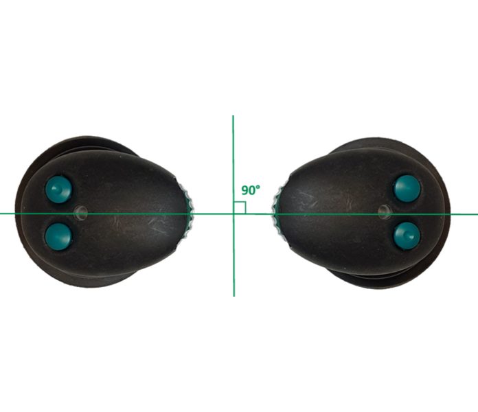 Installation ERGO DigiStick PRO v2 image