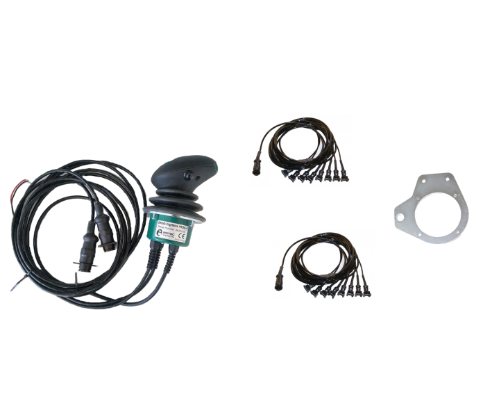 ERGO DigiStick 6+2 JPT and ring image