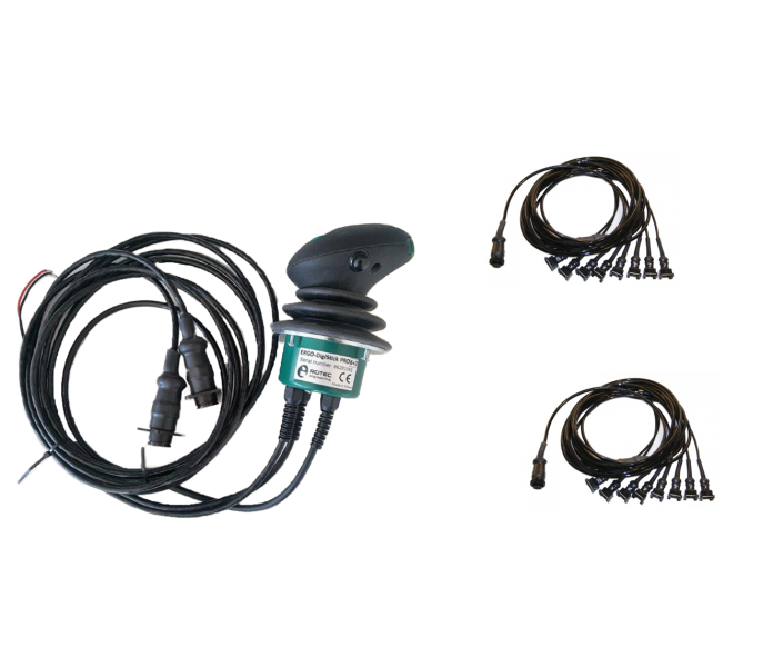 ERGO DigiStick 6+2 JPT v2 image