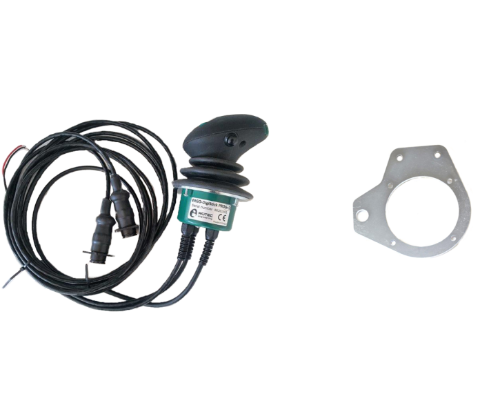 ERGO DigiStick 6+2 and ring image