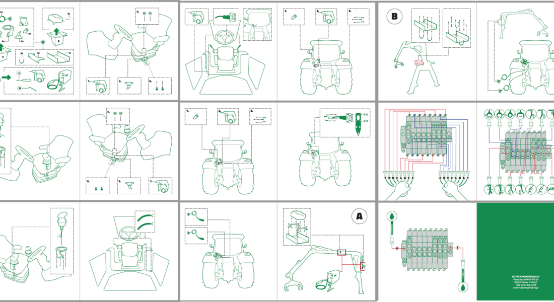 Rotec Engineering » Rotec Engineering Ltd Oy