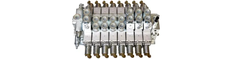 Hydraulik Hydraulik