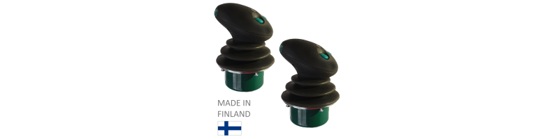 Joysticks Joysticks